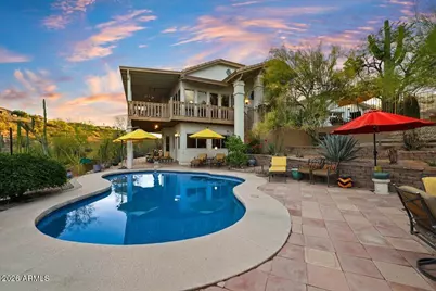 16609 E Emerald Drive, Fountain Hills, AZ 85268 - Photo 39