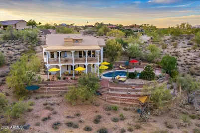 16609 E Emerald Drive, Fountain Hills, AZ 85268 - Photo 31