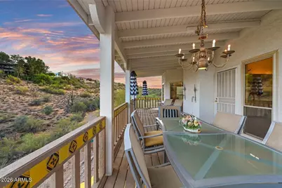 16609 E Emerald Drive, Fountain Hills, AZ 85268 - Photo 33
