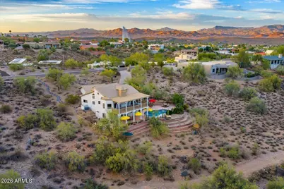 16609 E Emerald Drive, Fountain Hills, AZ 85268 - Photo 7
