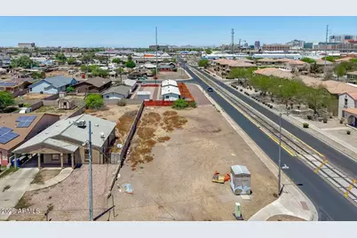 1102 W Hadley Street #2, Phoenix, AZ 85007 - Photo 3