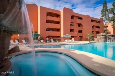 4303 E Cactus Road #437, Phoenix, AZ 85032 - Photo 19