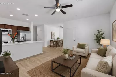 15636 N 29th Street #Unit 1, Phoenix, AZ 85032 - Photo 1