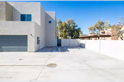 15636 N 29th Street #Unit 1, Phoenix, AZ 85032 - Photo 25