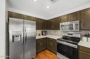 5151 W Glenview Pl, Chandler, AZ 85226 - Photo 9