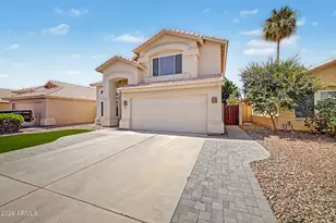 5151 W Glenview Pl, Chandler, AZ 85226 - Photo 3