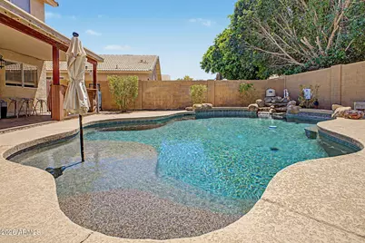5151 W Glenview Place, Chandler, AZ 85226 - Photo 23