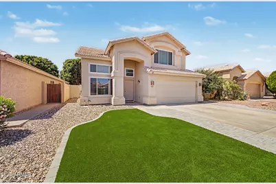 5151 W Glenview Place, Chandler, AZ 85226 - Photo 1