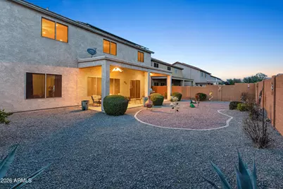 26169 W Potter Drive, Buckeye, AZ 85396 - Photo 43