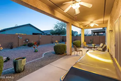 26169 W Potter Drive, Buckeye, AZ 85396 - Photo 41