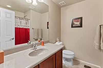 26169 W Potter Drive, Buckeye, AZ 85396 - Photo 31
