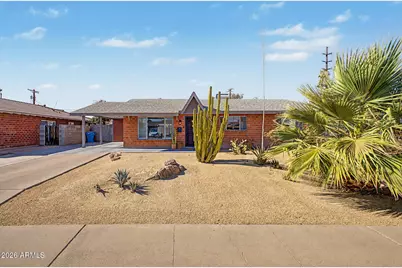 3708 W Berridge Lane, Phoenix, AZ 85019 - Photo 1