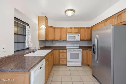 5704 E Aire Libre Avenue #1048, Scottsdale, AZ 85254 - Photo 5