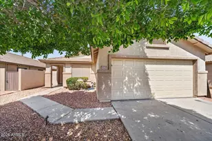 20270 N 82nd Ln N, Peoria, AZ 85382 - Photo 1