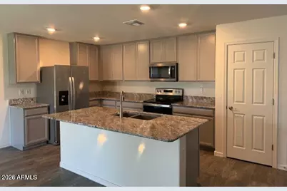 1451 W Pinkley Avenue, Coolidge, AZ 85128 - Photo 3