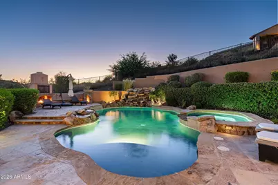 16740 E Kingstree Boulevard, Fountain Hills, AZ 85268 - Photo 45