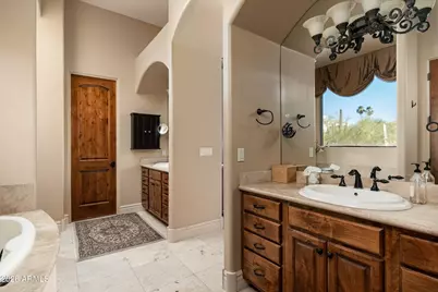 16740 E Kingstree Boulevard, Fountain Hills, AZ 85268 - Photo 35