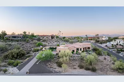 16740 E Kingstree Boulevard, Fountain Hills, AZ 85268 - Photo 59