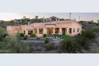 16740 E Kingstree Boulevard, Fountain Hills, AZ 85268 - Photo 61