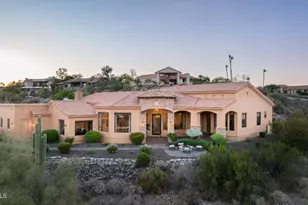 16740 E Kingstree Blvd, Fountain Hills, AZ 85268 - Photo 61