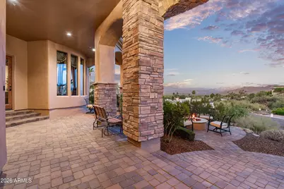 16740 E Kingstree Boulevard, Fountain Hills, AZ 85268 - Photo 53