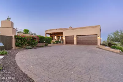 16740 E Kingstree Boulevard, Fountain Hills, AZ 85268 - Photo 49