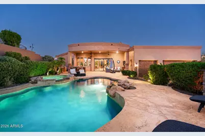 16740 E Kingstree Boulevard, Fountain Hills, AZ 85268 - Photo 47