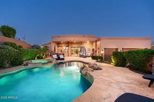 16740 E Kingstree Blvd, Fountain Hills, AZ 85268 - Photo 47
