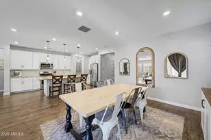 9919 E Thornbush Ave, Mesa, AZ 85212 - Photo 9