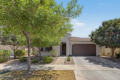 9919 E Thornbush Avenue, Mesa, AZ 85212 - Photo 1