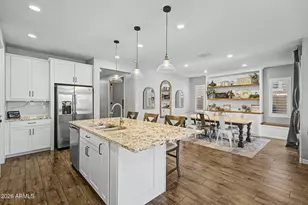 9919 E Thornbush Ave, Mesa, AZ 85212 - Photo 11