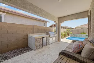 9919 E Thornbush Ave, Mesa, AZ 85212 - Photo 29