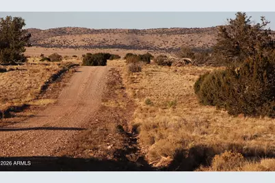 Wrangler R Wrangler Ridge Rd -- #301118203, Seligman, AZ 86337 - Photo 5