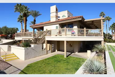 9705 E Mountain View Road #1131, Scottsdale, AZ 85258 - Photo 59