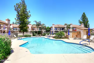 9705 E Mountain View Road #1131, Scottsdale, AZ 85258 - Photo 57