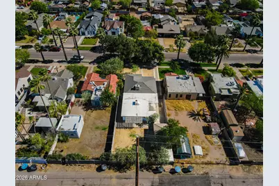 1118 W Lynwood Street, Phoenix, AZ 85007 - Photo 45