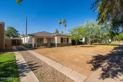 1118 W Lynwood Street, Phoenix, AZ 85007 - Photo 3