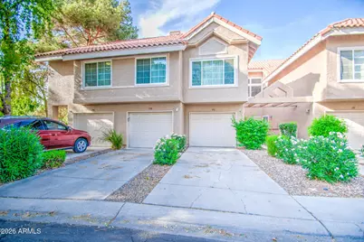 1633 E Lakeside Drive #195, Gilbert, AZ 85234 - Photo 1