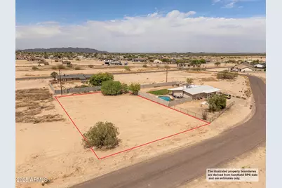 3760 N Cocopa Drive #24, Eloy, AZ 85131 - Photo 7