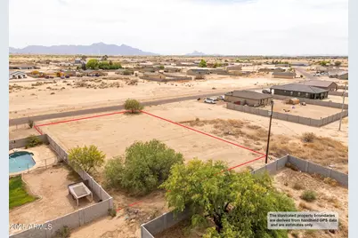 3760 N Cocopa Drive #24, Eloy, AZ 85131 - Photo 1