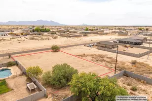 3760 N Cocopa Dr, Eloy, AZ 85131 - Photo 1