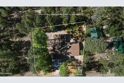 8438 W Lufkin Drive, Pine, AZ 85544 - Photo 3