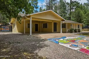 8438 W Lufkin Dr, Pine, AZ 85544 - Photo 43