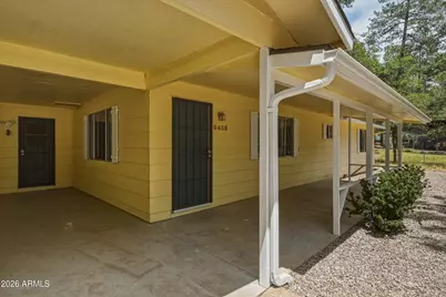 8438 W Lufkin Drive, Pine, AZ 85544 - Photo 5