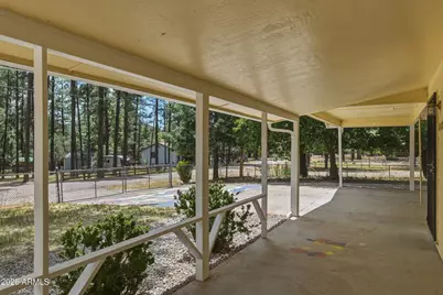 8438 W Lufkin Drive, Pine, AZ 85544 - Photo 37