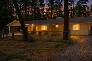 8438 W Lufkin Dr, Pine, AZ 85544 - Photo 1