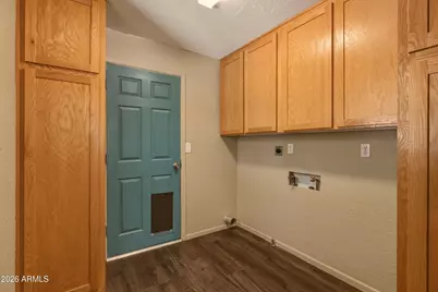 8438 W Lufkin Drive, Pine, AZ 85544 - Photo 35