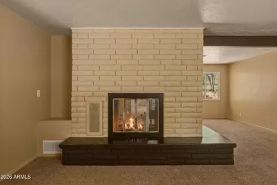 8438 W Lufkin Drive, Pine, AZ 85544 - Photo 49