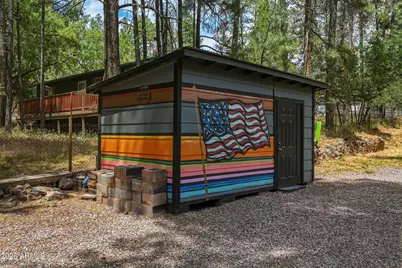 8438 W Lufkin Drive, Pine, AZ 85544 - Photo 41