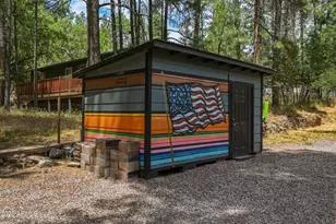 8438 W Lufkin Dr, Pine, AZ 85544 - Photo 41